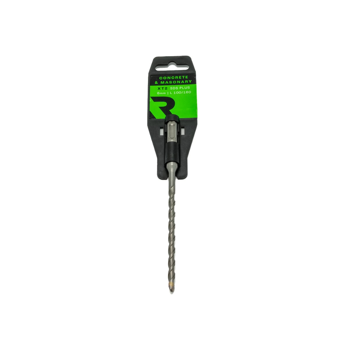 Rikä SDSR128 SDS Plus Drill Bit XT2 18 x 300mm