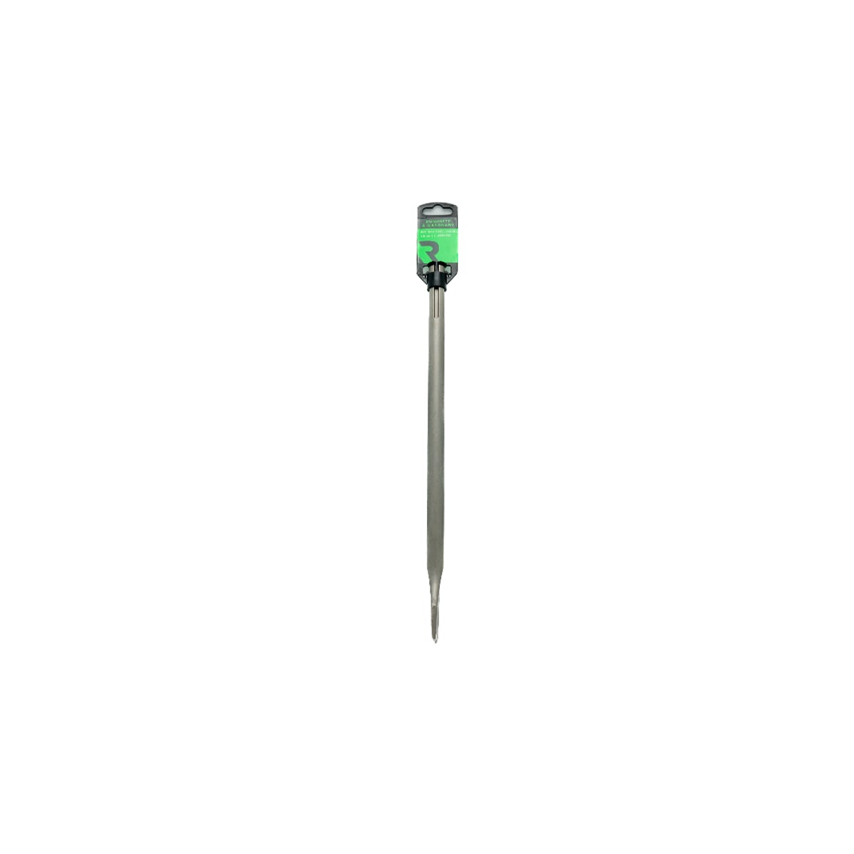 Rikä SDSR121 SDS Max Spade Chisel 50 x 400mm