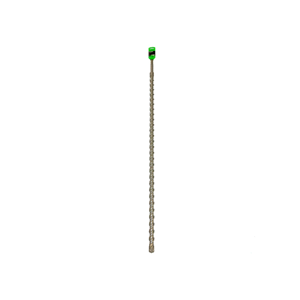 Rikä SDSR116 SDS Max 4 Cutter Drill Bit 32 x 1200mm