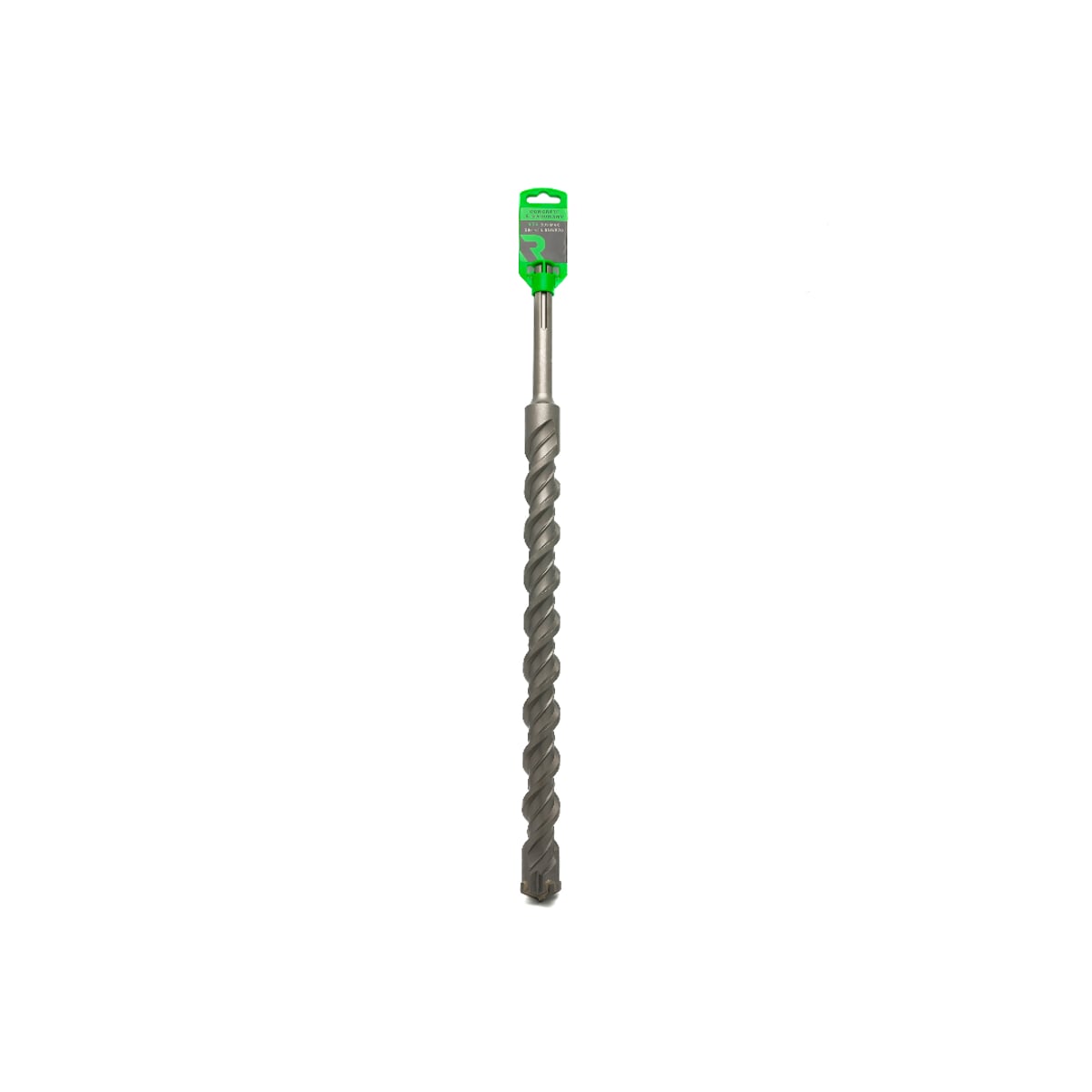 Rikä SDSR112 SDS Max 4 Cutter Drill Bit 38 x 570mm
