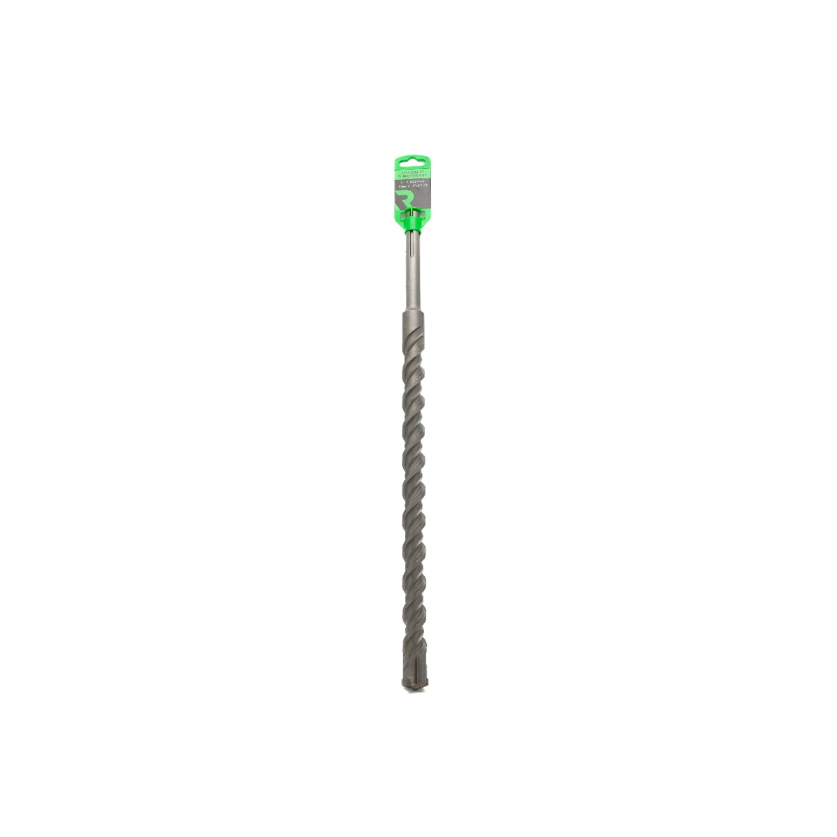 Rikä SDSR111 SDS Max 4 Cutter Drill Bit 32 x 570mm