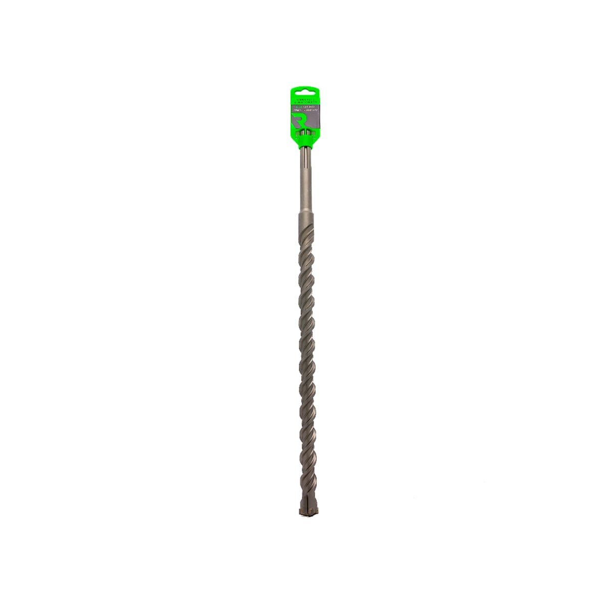 Rikä SDSR107 SDS Max 4 Cutter Drill Bit 28 x 570mm