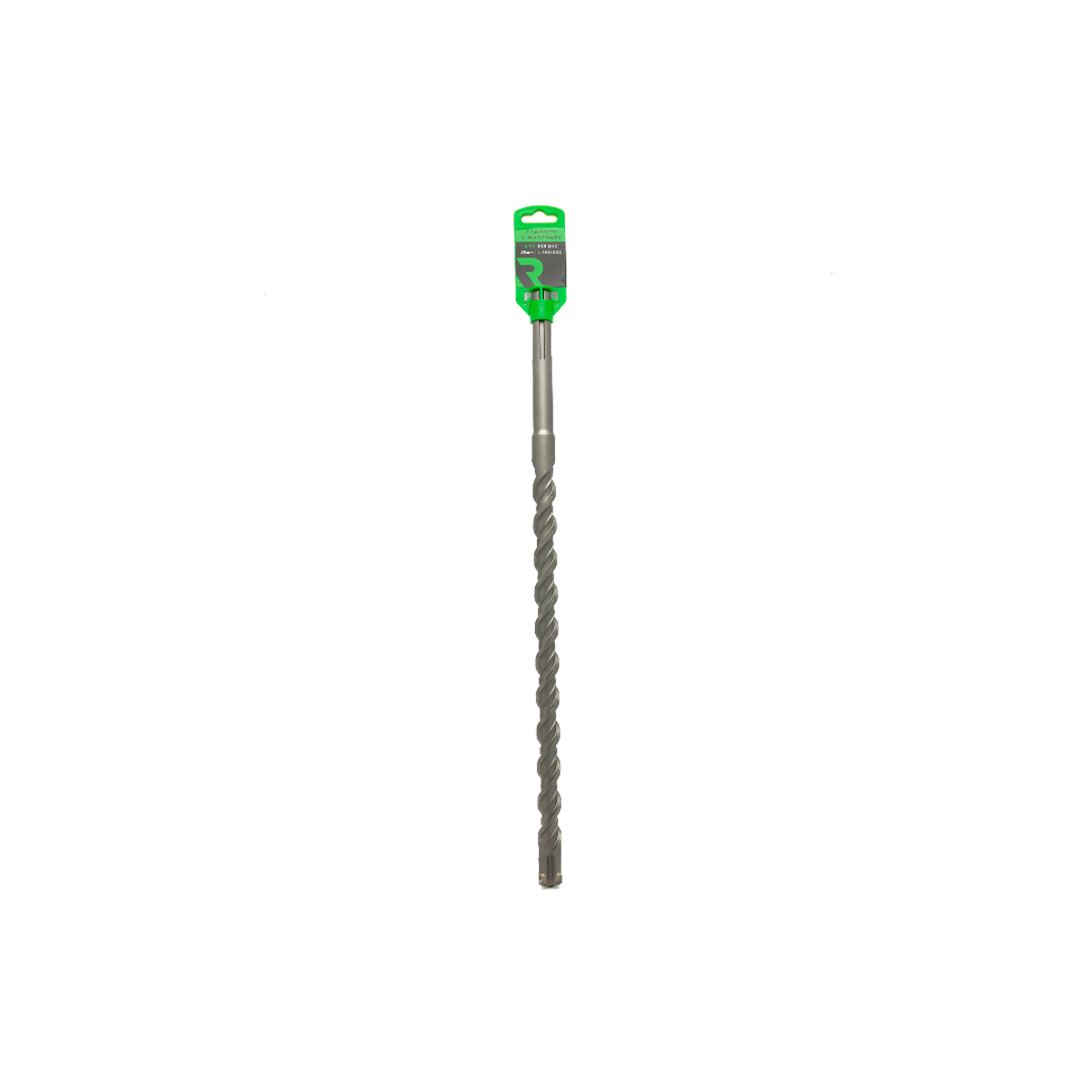 Rikä SDSR105 SDS Max 4 Cutter Drill Bit 25 x 520mm
