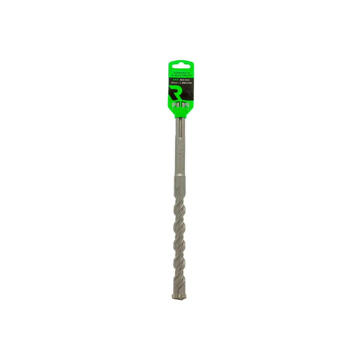 Rikä SDSR103 SDS Max 4 Cutter Drill Bit 24 x 520mm