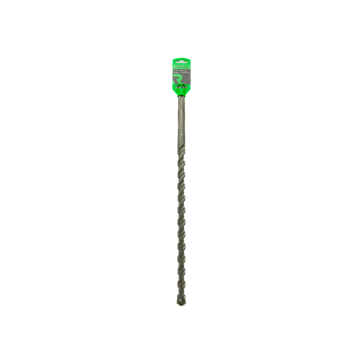 Rikä SDSR101 SDS Max 4 Cutter Drill Bit 22 x 520mm