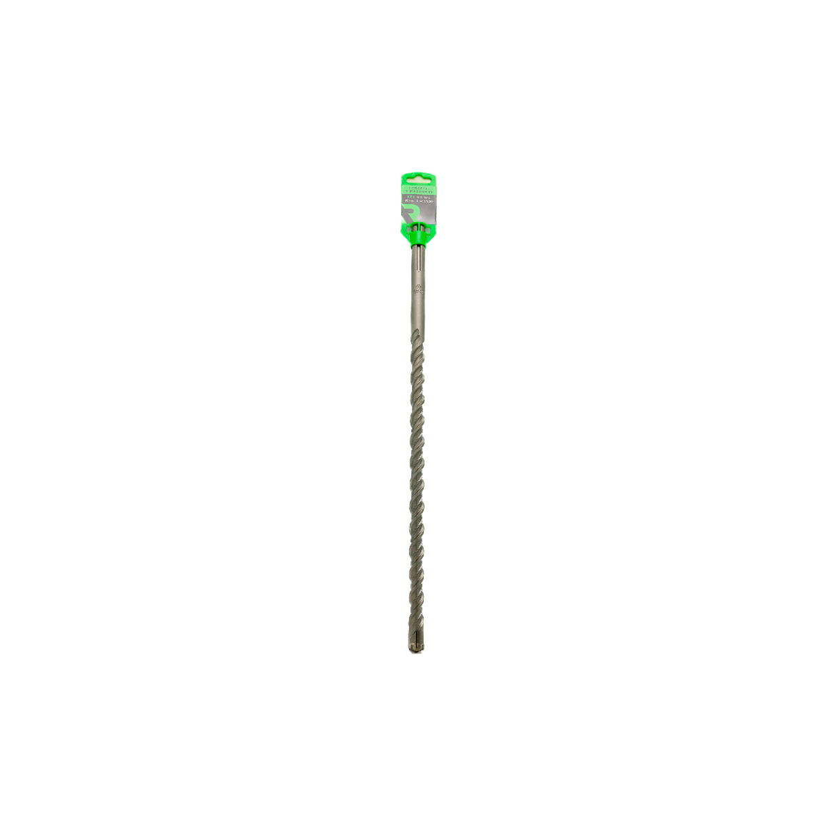 Rikä SDSR099 SDS Max 4 Cutter Drill Bit 20 x 520mm