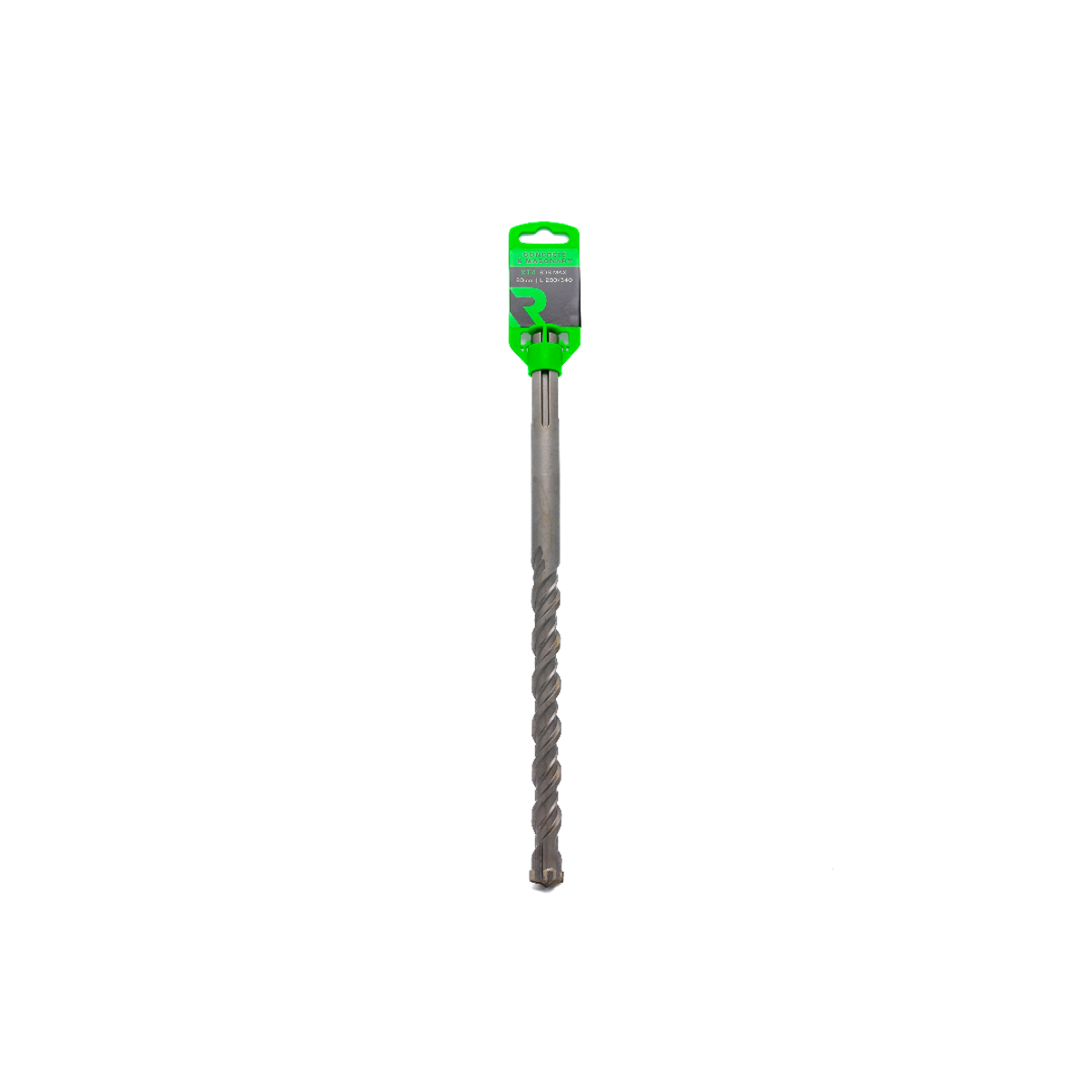 Rikä SDSR098 SDS Max 4 Cutter Drill Bit 20 x 340mm