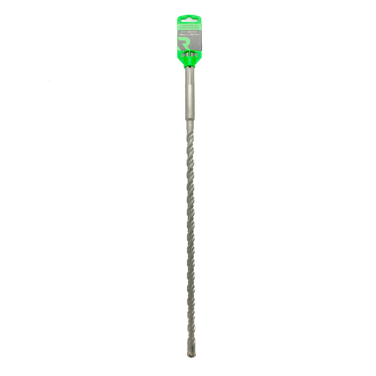 Rikä SDSR095 SDS Max 4 Cutter Drill Bit 16 x 540mm