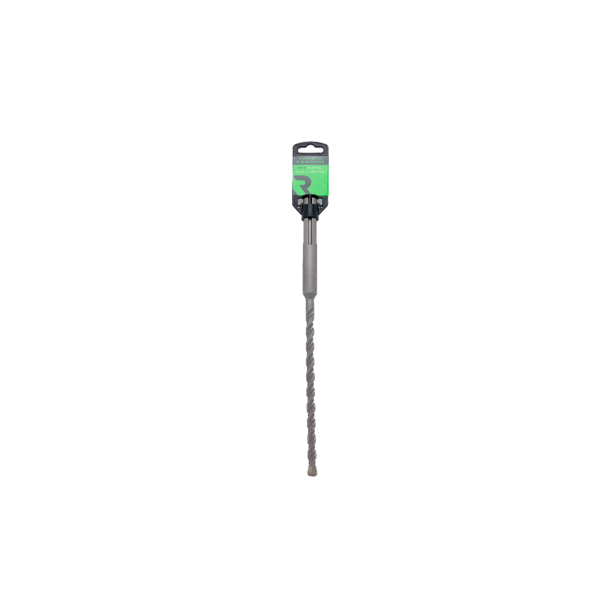 Rikä SDSR090 SDS Max 2 Cutter Drill Bit 12 x 340mm