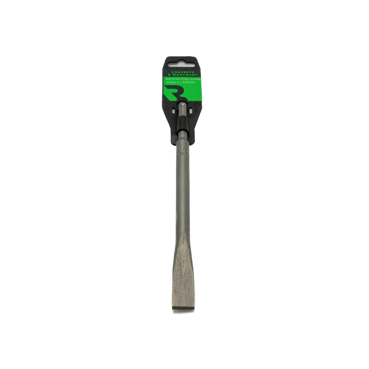 Rikä SDSR088 SDS Plus Steel Chisel 20 x 250mm