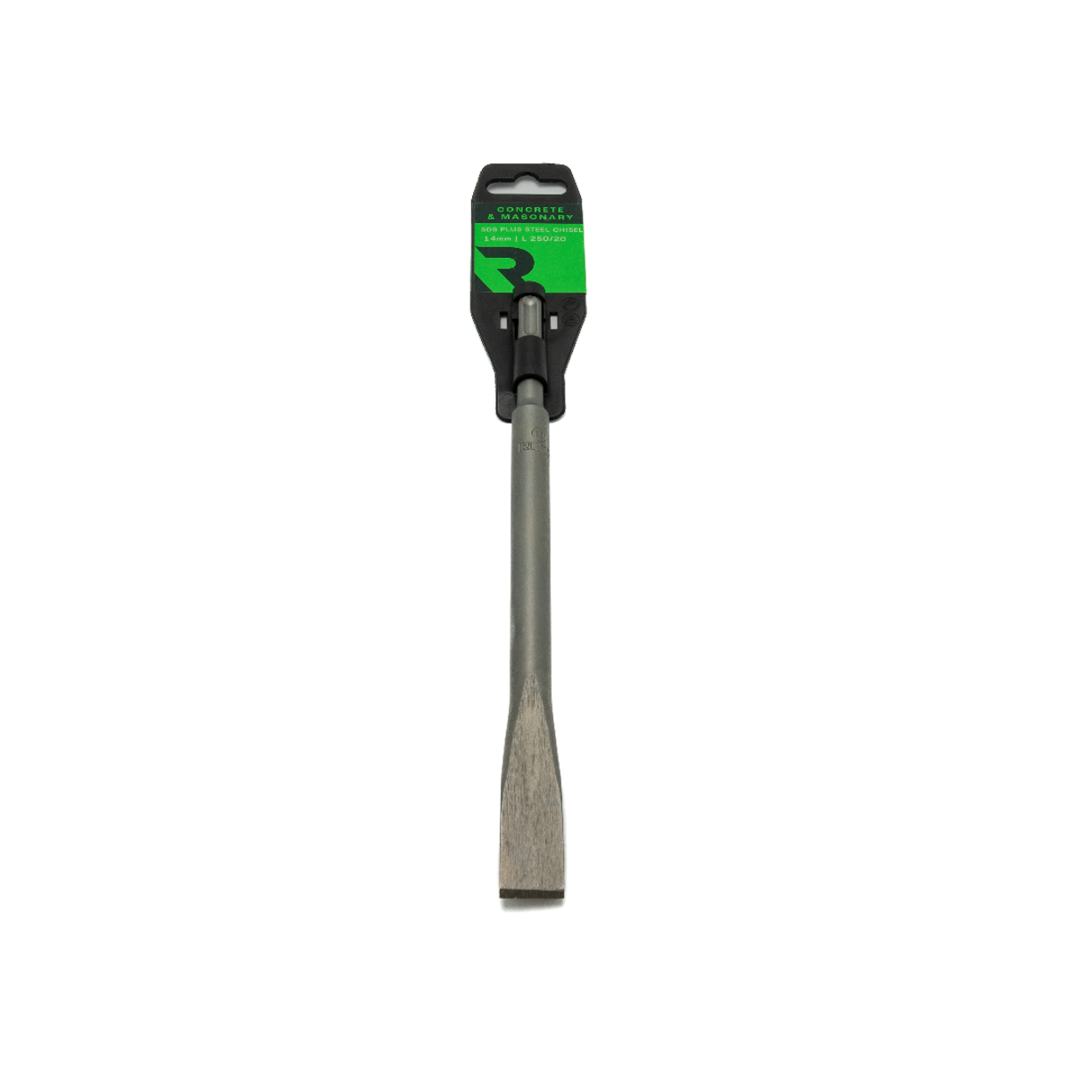 Rikä SDSR088 SDS Plus Steel Chisel 20 x 250mm
