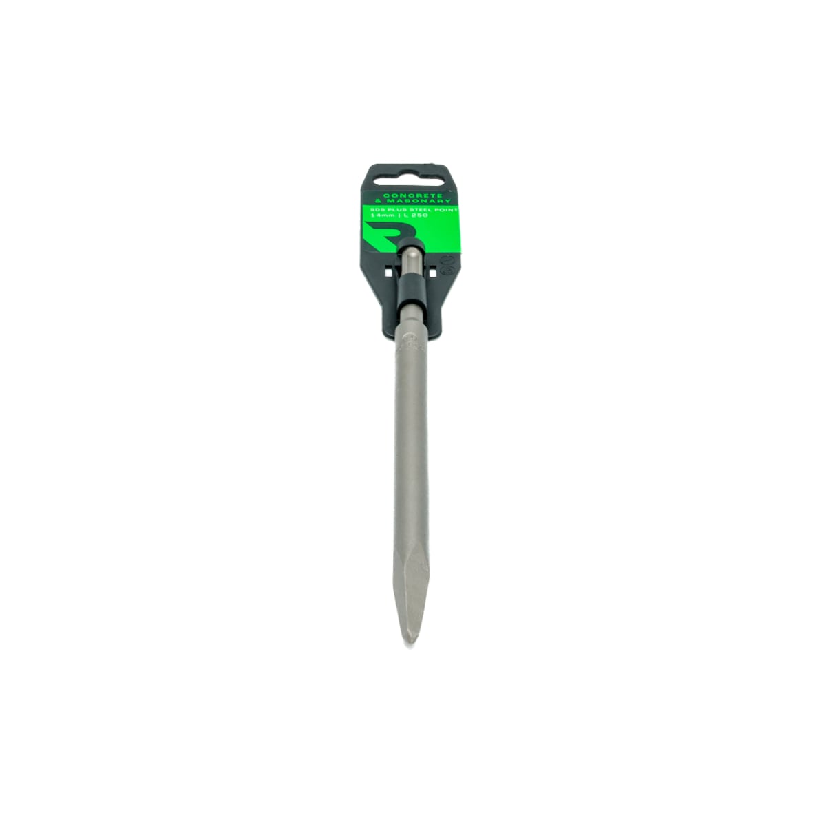 Rikä SDSR087 SDS Plus Steel Point 250mm