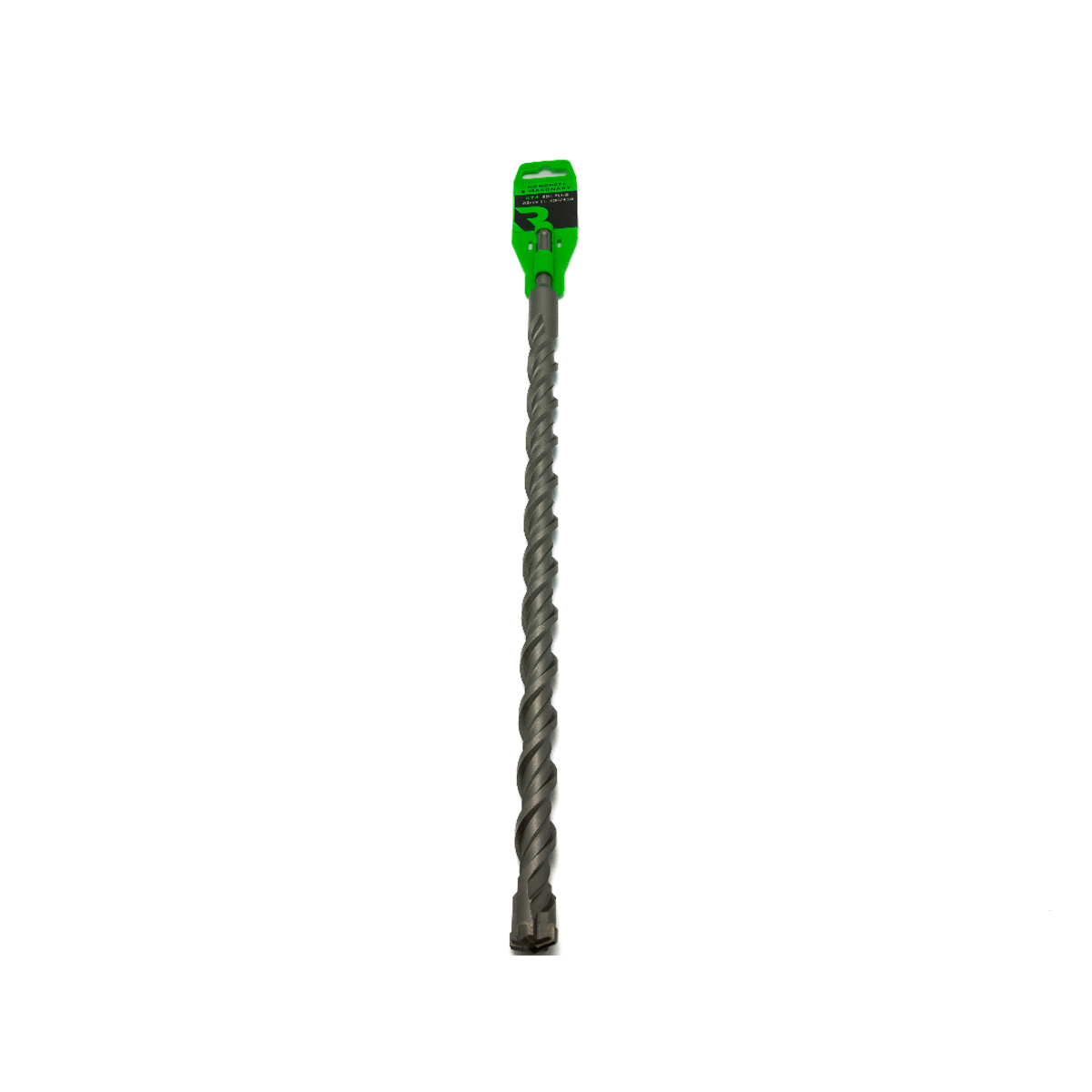 Rikä SDSR084 SDS Plus Drill Bit XT4 Cutter 22 x 450mm