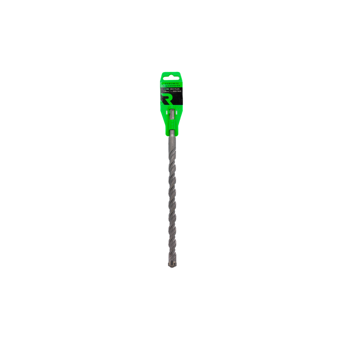 Rikä SDSR079 SDS Plus Drill Bit XT4 Cutter 18 x 310mm