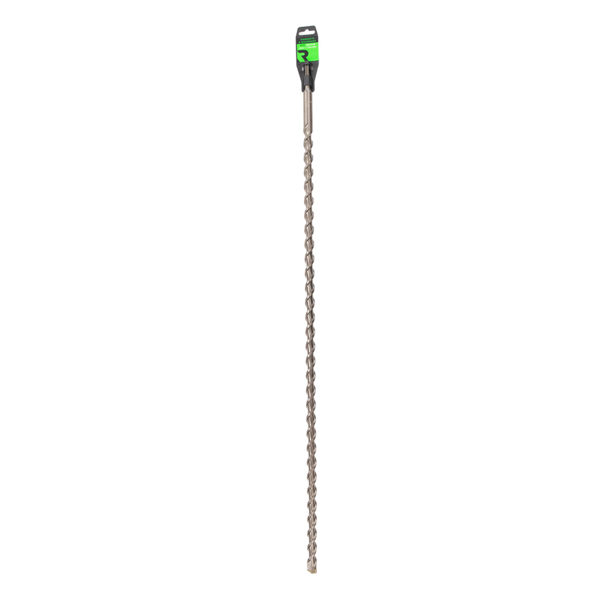 Rikä SDSR051 SDS Plus Drill Bit XT2 22 x 1000mm