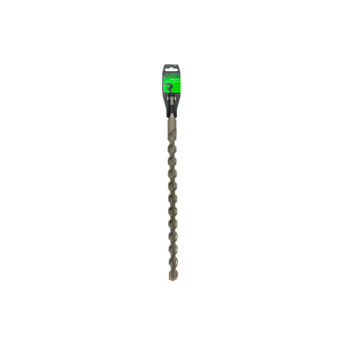 Rikä SDSR045 SDS Plus Drill Bit XT2 25 x 450mm
