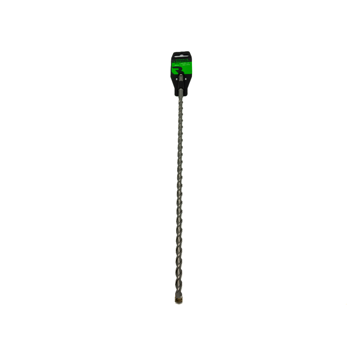 Rikä SDSR037 SDS Plus Drill Bit XT2 10 x 450mm