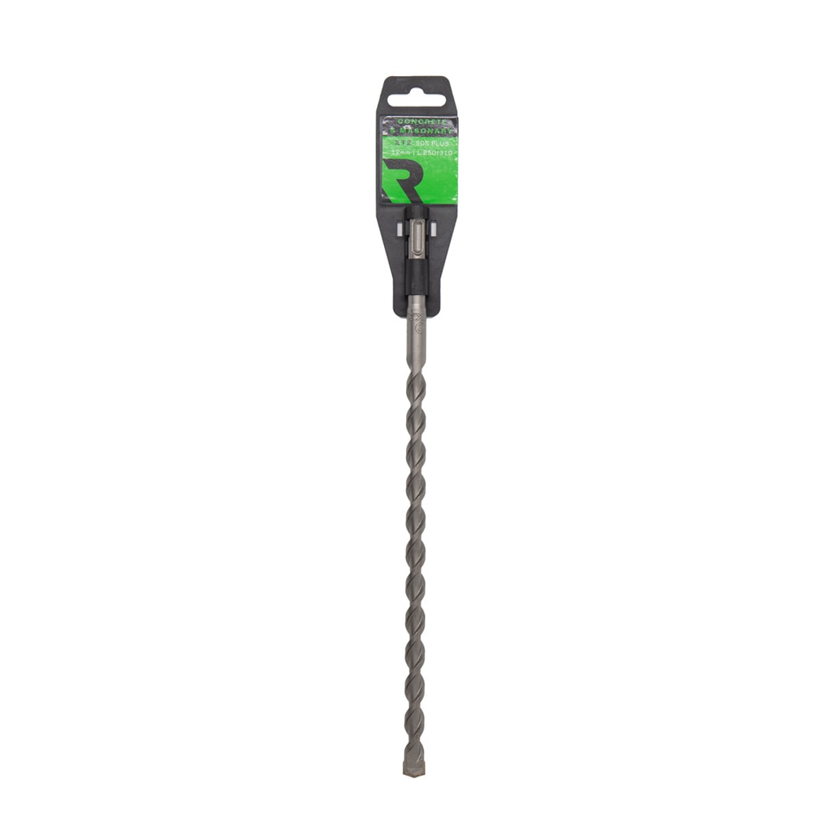 Rikä SDSR032 SDS Plus Drill Bit XT2 12 x 310mm