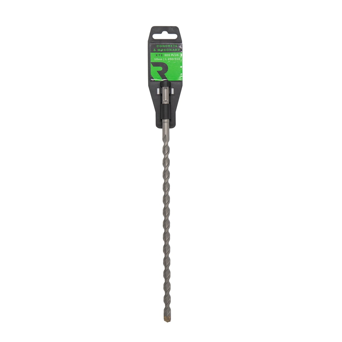 Rikä SDSR031 SDS Plus Drill Bit XT2 10 x 310mm
