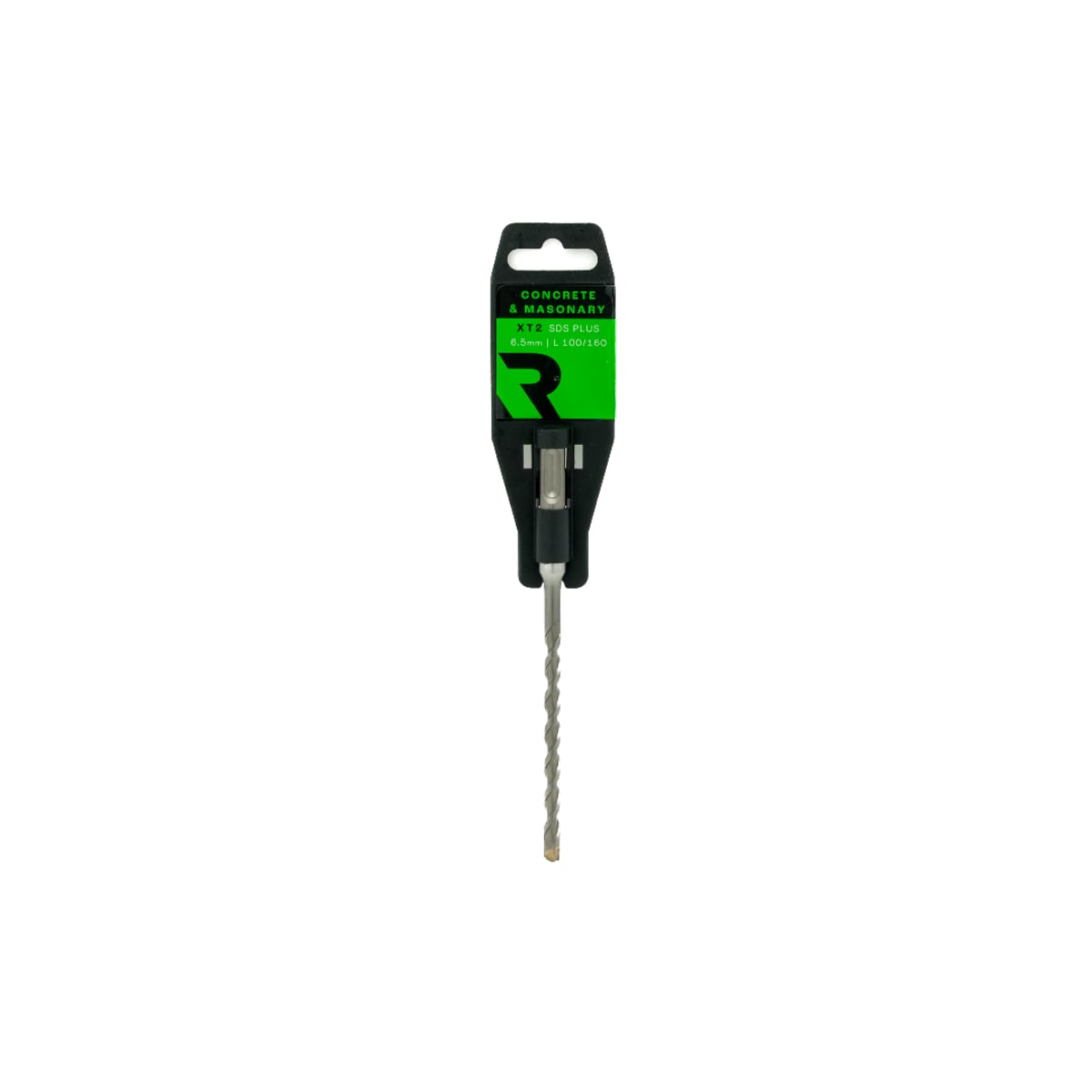Rikä SDSR005 SDS Plus Drill Bit XT2 6.5 x 160mm
