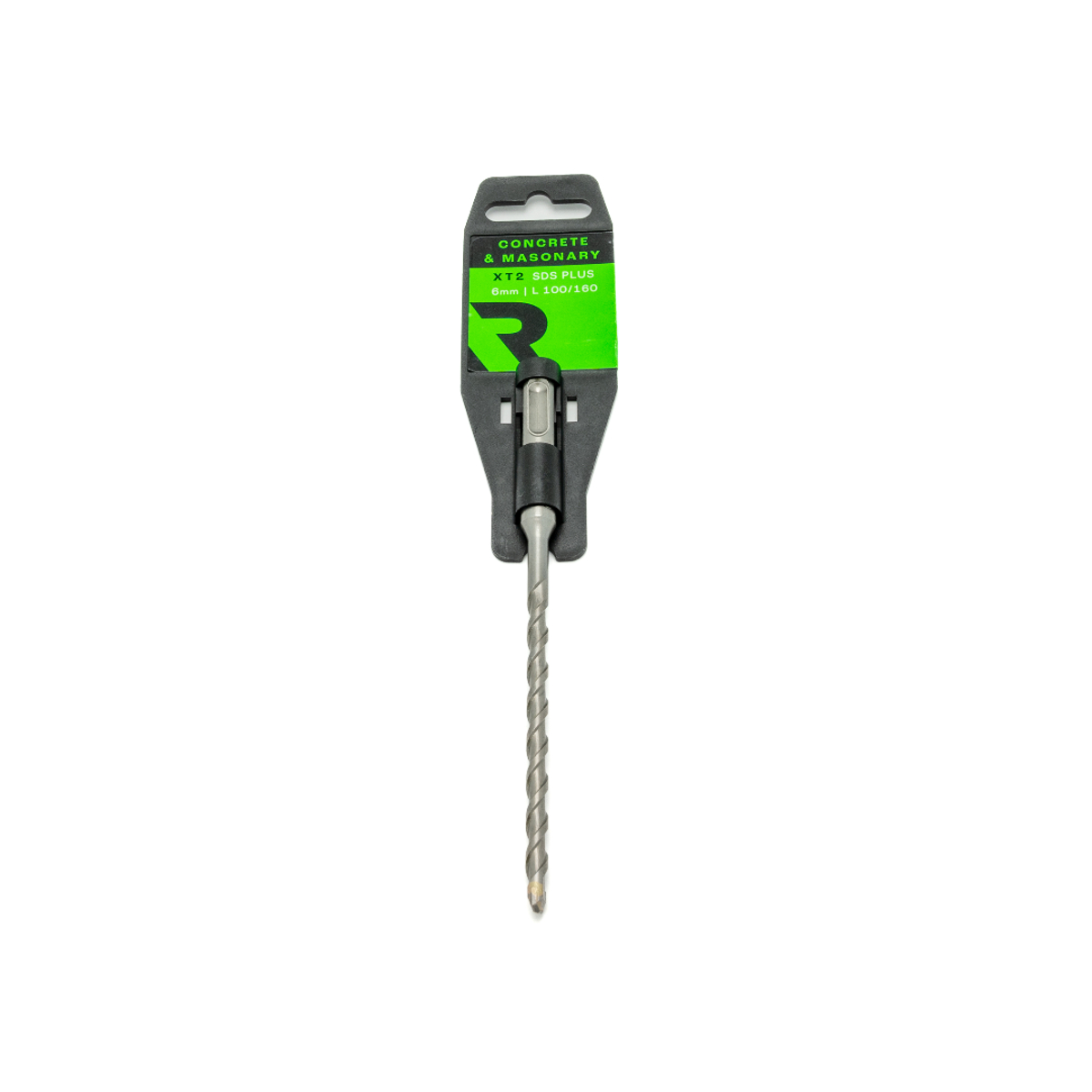 Rikä SDSR003 SDS Plus Drill Bit XT2 5.5 x 160mm