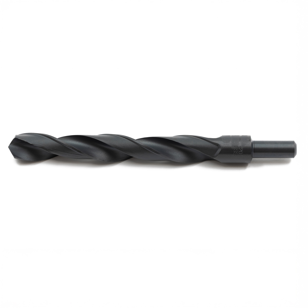 Rikä HSSR068 Hss Blacksmith Drill 20mm