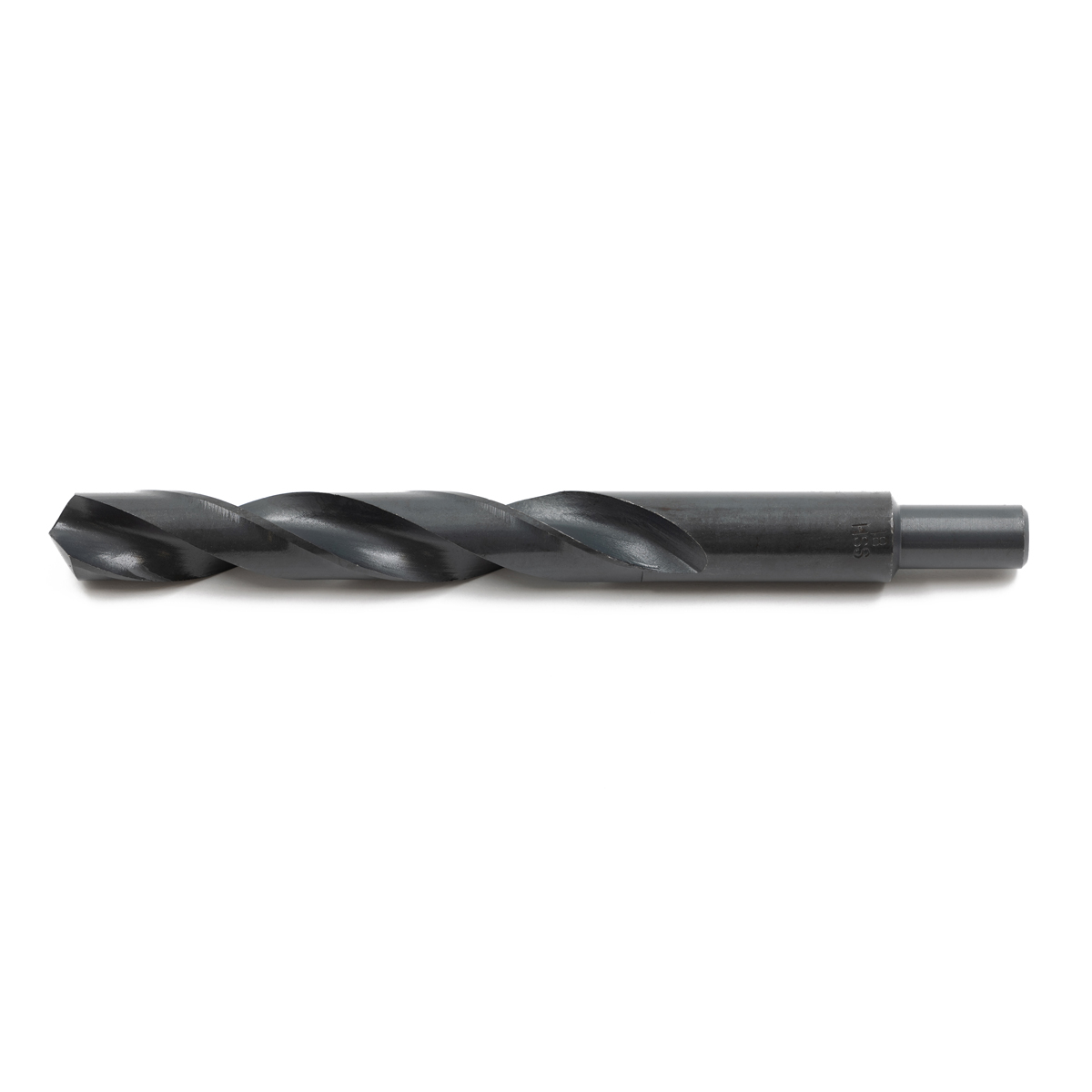 Rikä HSSR067 Hss Blacksmith Drill 18mm
