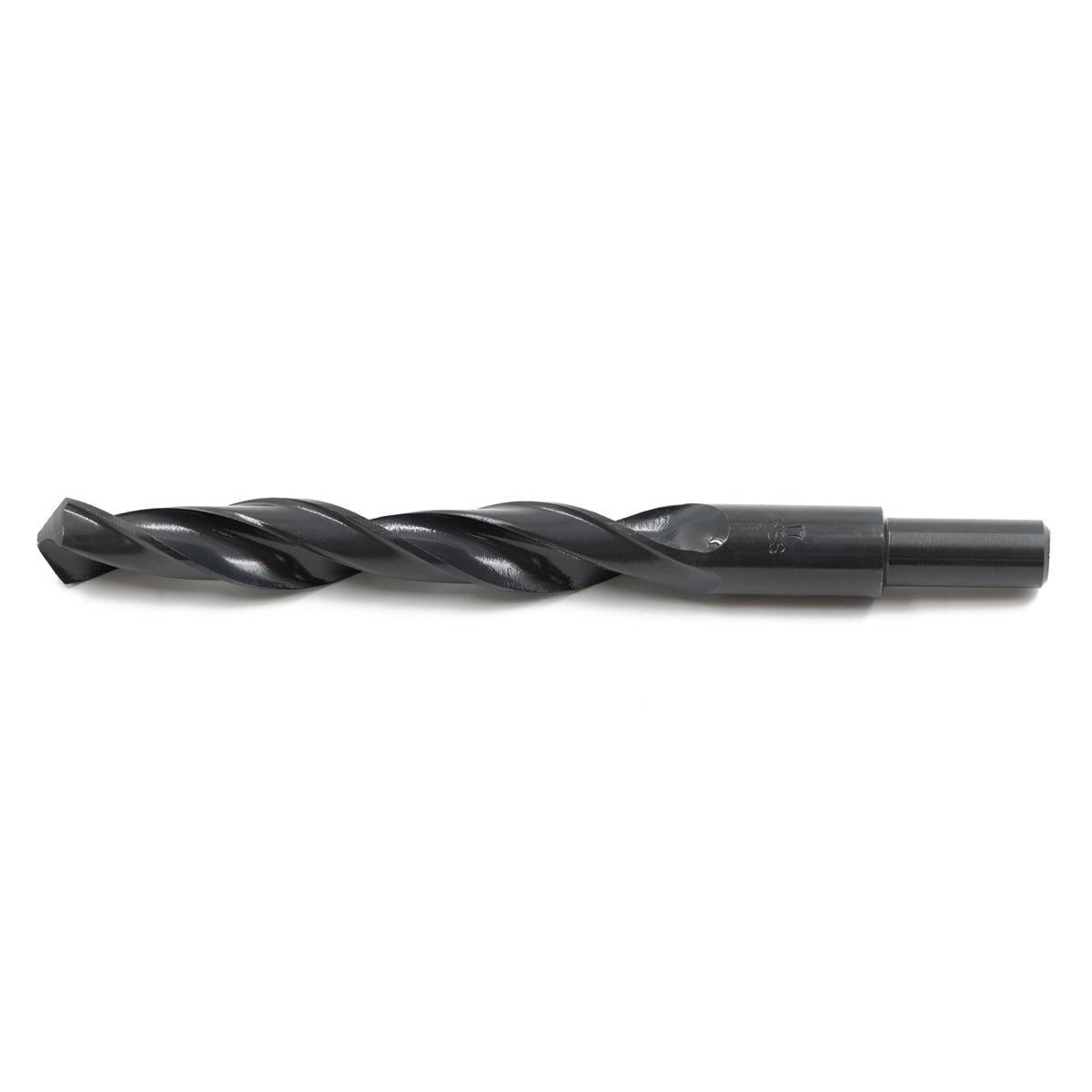 Rikä HSSR066 HSS Blacksmith Drill 17mm