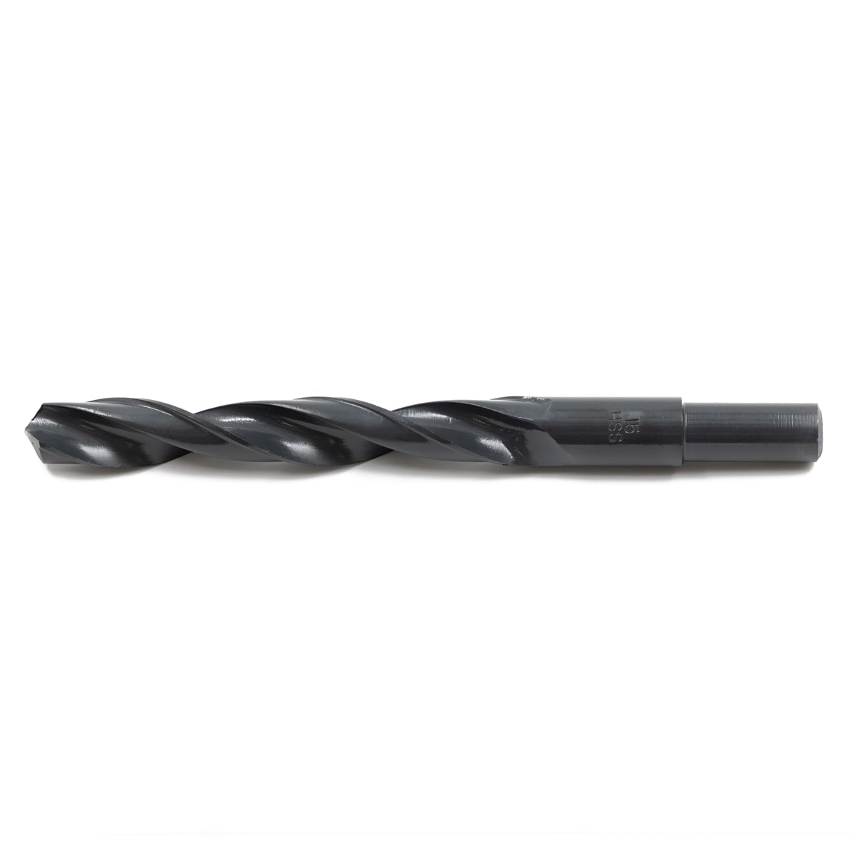 Rikä HSSR064 Hss Blacksmith Drill 15mm