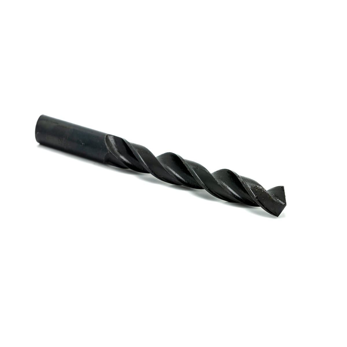 Rikä HSSR022SINGLE Hss Jobber Drill Bit 12.0 X 151mm