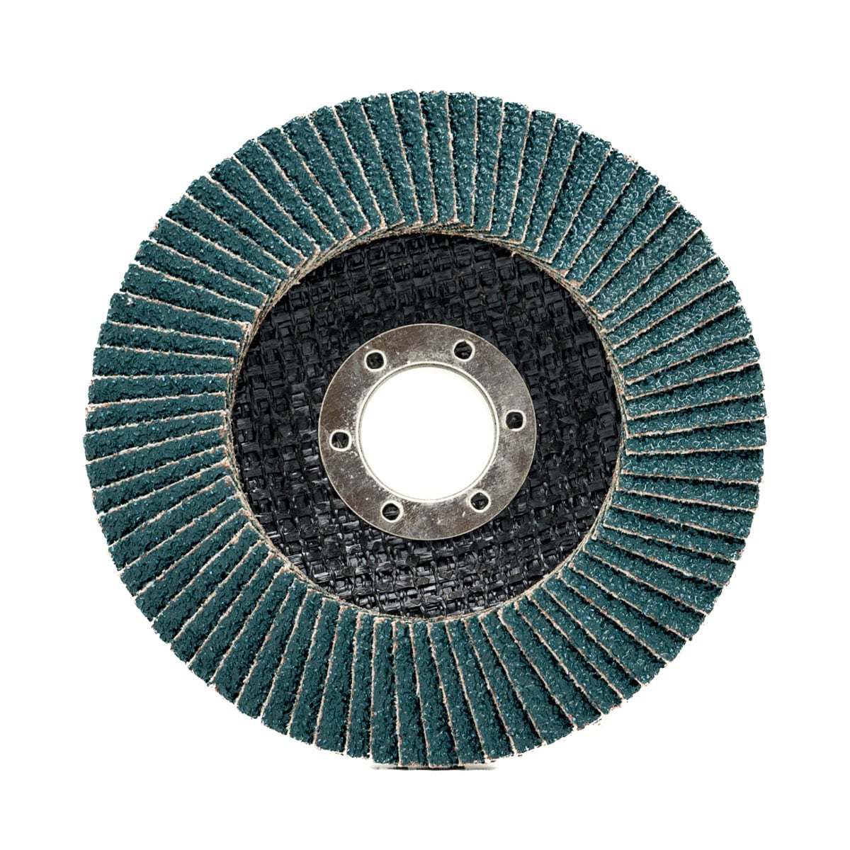Rikä ABRR023 Flap Disc Pro Zirconium 115mm x 22mm x 40g - SGS