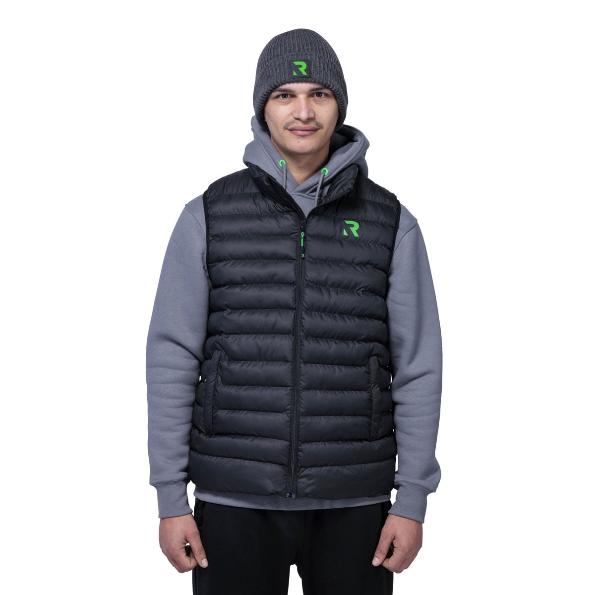 Rikä Premium Padded Thermal Gilet