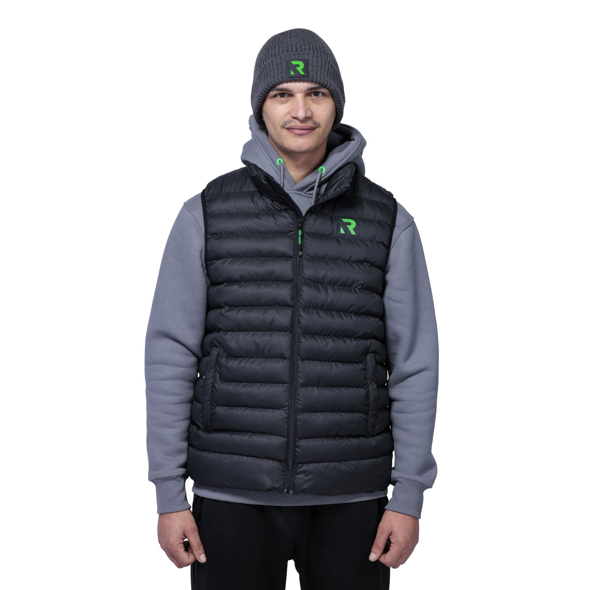 Rikä Premium Padded Thermal Gilet