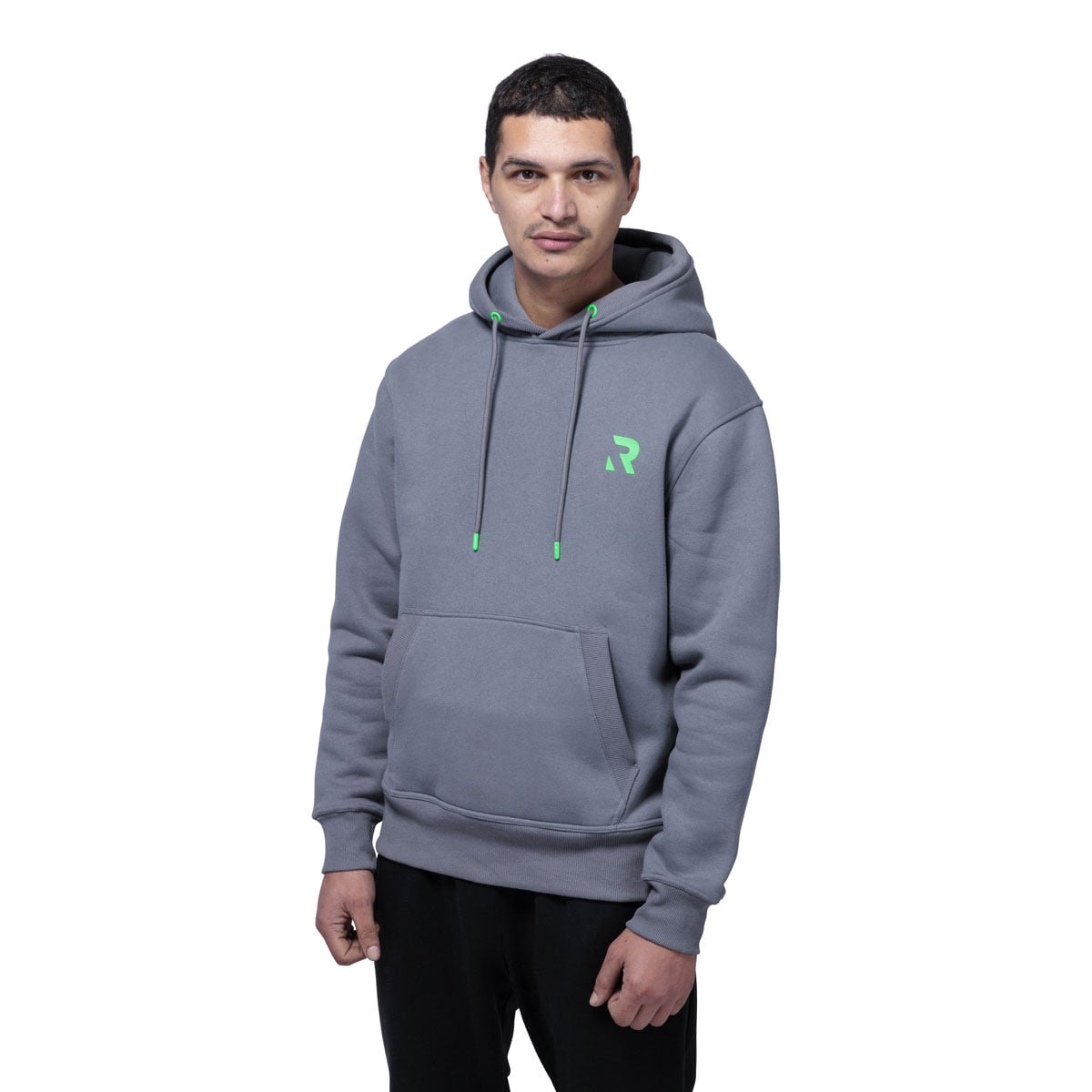 Rikä Premium Hoodie with Fleece Lining