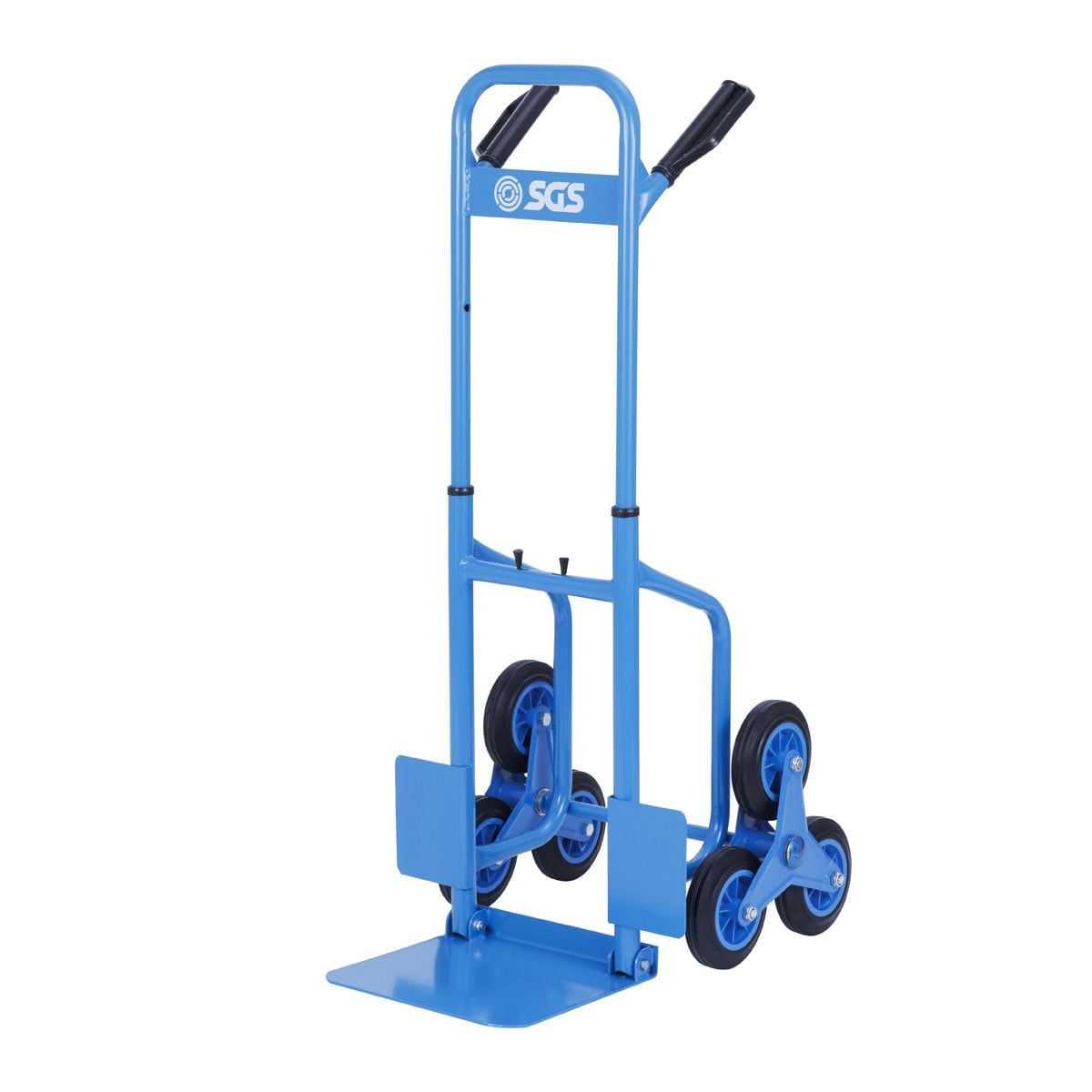 SGS Stair Climbing Sack Truck 120 Kg