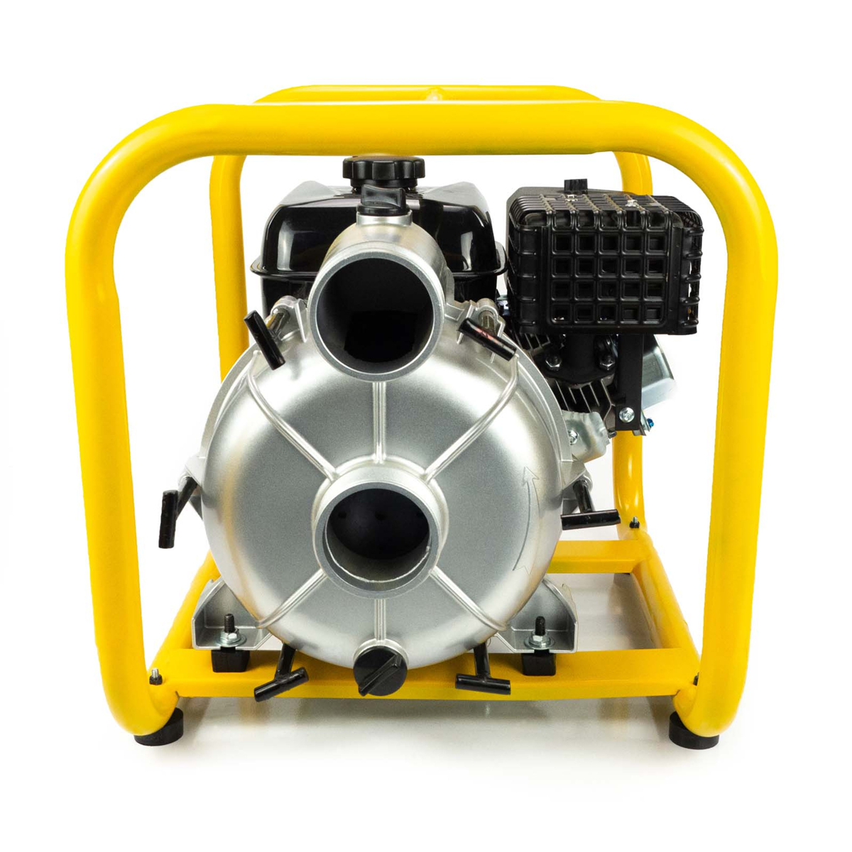Aazon.co: 7.5 HP 4-Stroke Gasoline Water Pup,210cc 3inch Inlet Gas