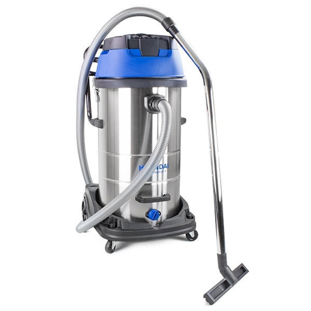 Hyundai 3000W 3 IN 1 Wet & Dry Electric HEPA Filtration Vacuum Cleaner