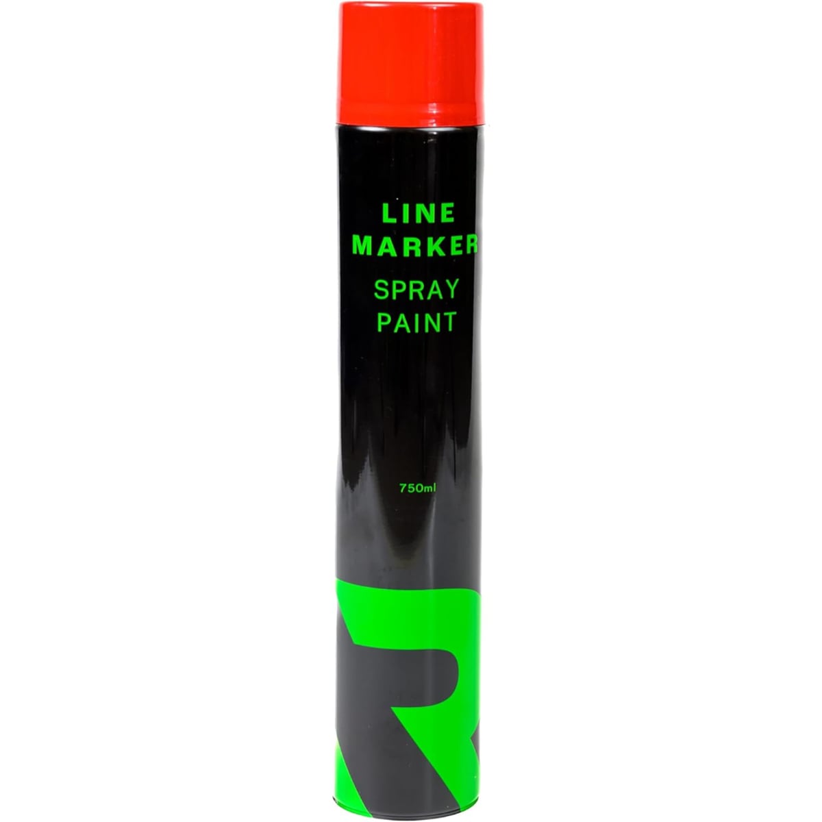 Rikä LMSR004 Line Marker Spray Red 750ml