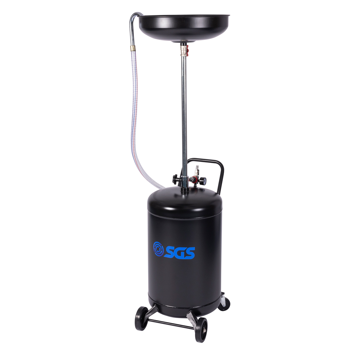 SGS 70 Litre Oil Drainer