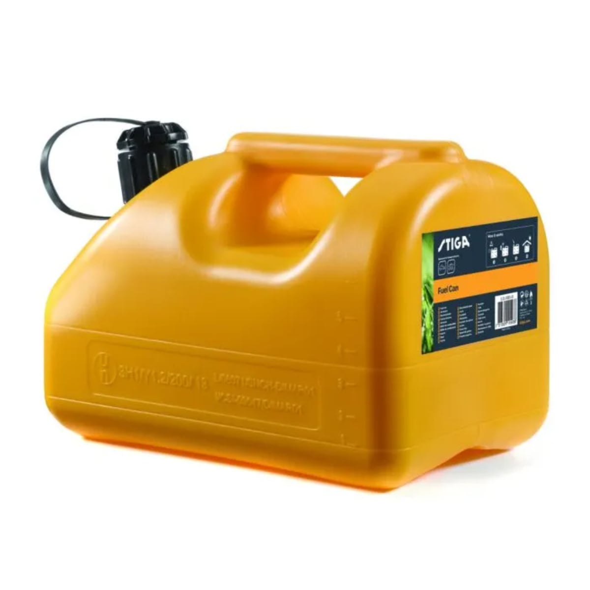 Stiga Fuel Tank 5L