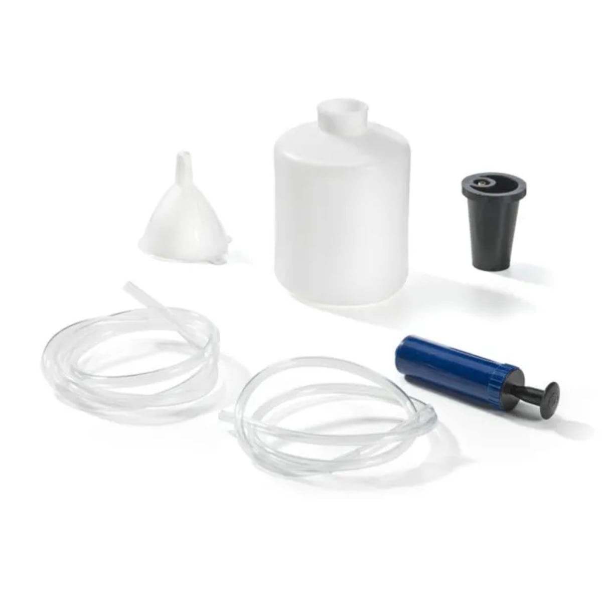 Stiga Oil Extractor Kit