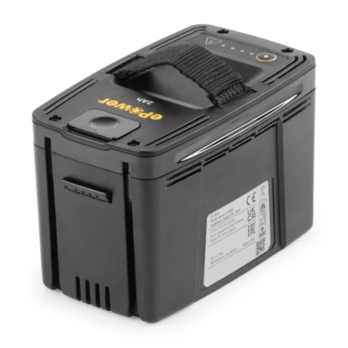 Stiga 274012004/ST1 E 420 Battery