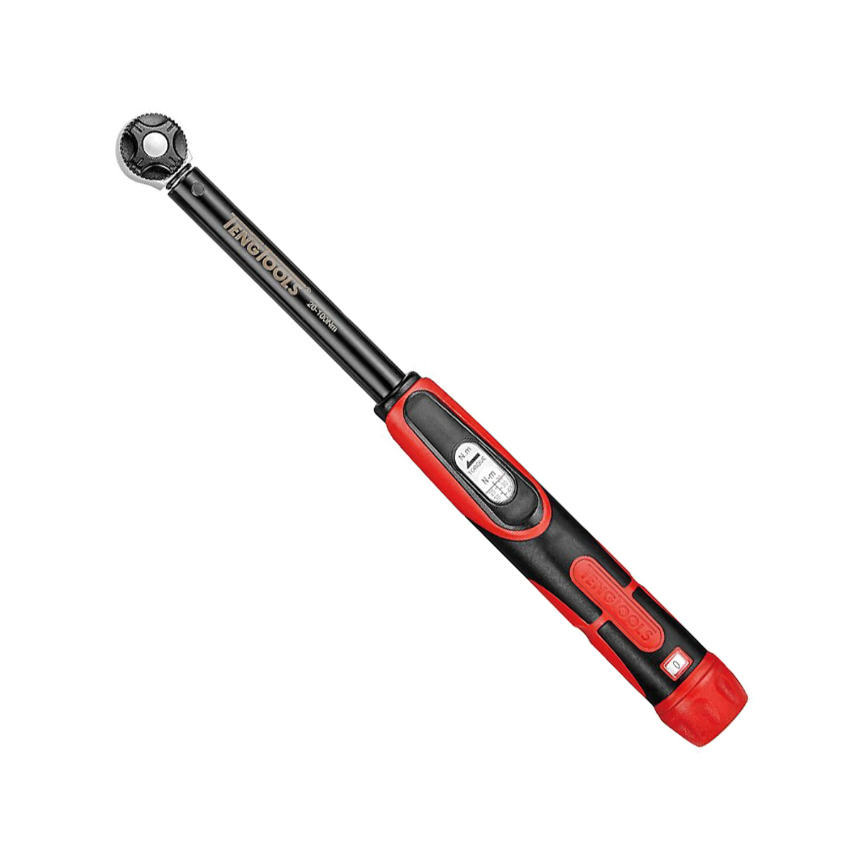 Teng Tools 3/8in Torque Wrench + FREE 3/8 Ratchet