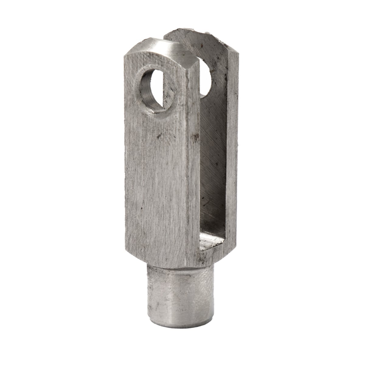 NitroLift Stainless Steel 6mm Hole Clevis Fork To Fit M6 Thread