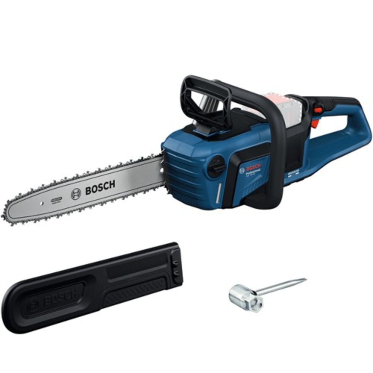Bosch GKE 18V-40 (Body only, carton) BRUSHLESS 18V Chainsaw