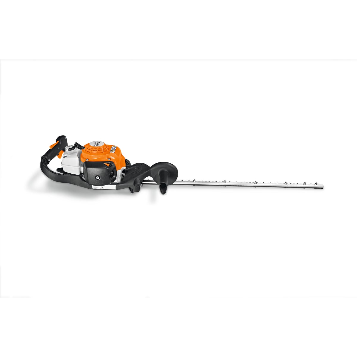 Stihl HS 87 T 75cm Petrol Hedge Trimmer