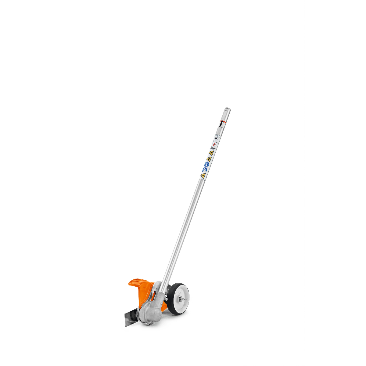 Stihl FCS-KM Straight Edge Trimmer KombiTool