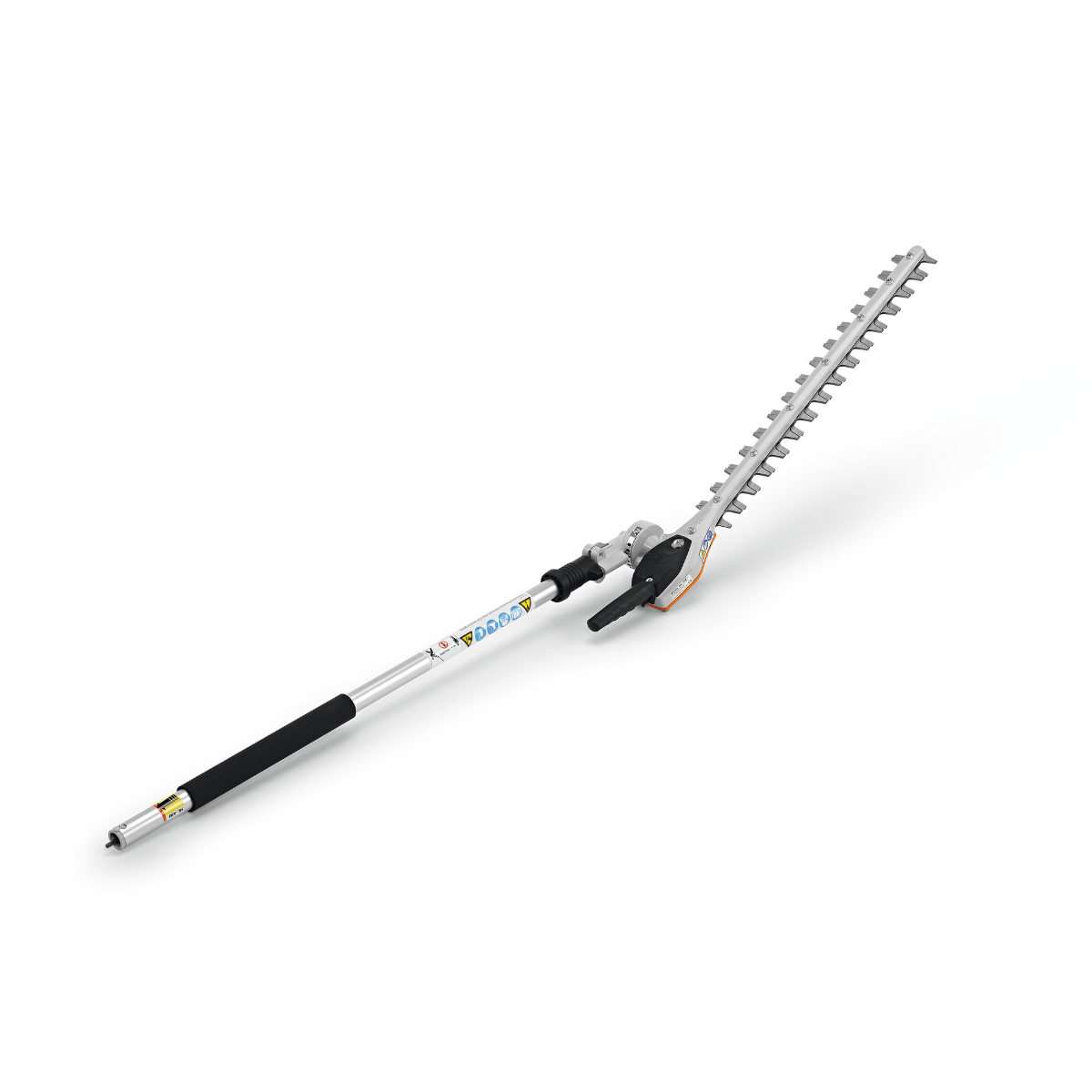 Stihl HL-KM 145° 50cm Long Reach Hedgetrimmer KombiTool