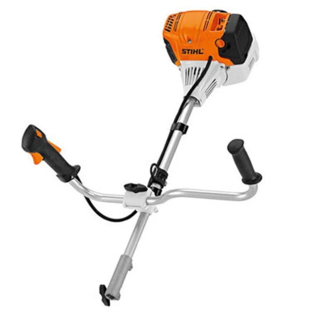 Stihl 4180-200-0587 KM 131 KombiEngine