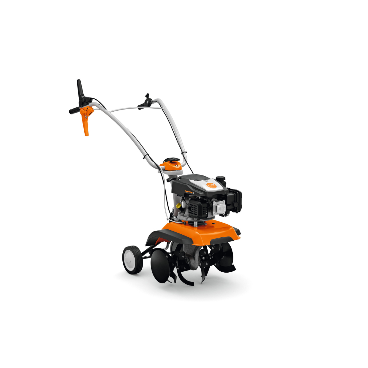 Stihl MH 445R Petrol Tiller